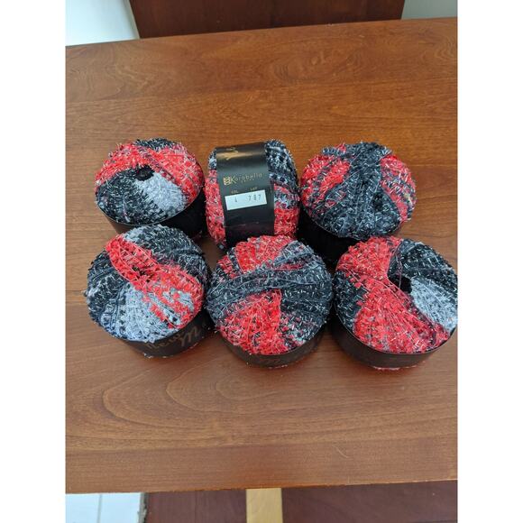 Karabella New Magic 6 balls - Picture 1 of 8